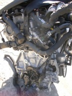 MG HS EHS 1.5 TGI 2020 15E4E motor