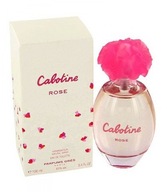 GRES CABOTINE ROSE EDT 100ML