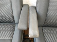 FORD TRANSIT CUSTOM LIFT 19-24 seat front left driver´s front GRZANY EU