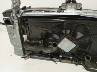 radiators complete TOYOTA CHR C-HR II 2,0HYB