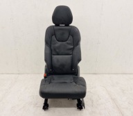 Sitz links heck II RZAD VOLVO XC90 II 2015