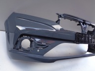 front bumper DACIA SANDERO III LOGAN 20- NR 46493