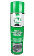 Boll Profesjonalny Preparat do Konserwacji Podwozia Zabezpieczenie 500 ml