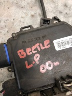 lock door left front VW NEW BEETLE 3B1837015AM