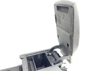 TUNEL central SEAT LEON III Kombi console central,