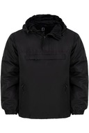 Kurtka Brandit Summer Windbreaker black M