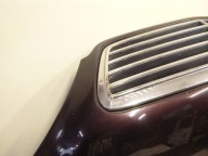 cofano Mercedes W220 lakier: 182 2002r.