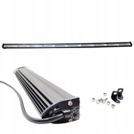 PRACOVNÁ LAMPA LED PANEL BAR 83 cm 1000W 12 24V CREE DIAĽKOVÁ ŠTVORKOLKA