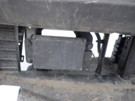 VOLVO V60 and 1 S60 II 2 LIFT 13-18 support panel for radiators pillar