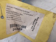 Servofreno PUNTO 2006 R 1.4 B 204Y21766