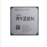 Procesor AMD Ryzen 7 3700X 8 x 3,6 GHz