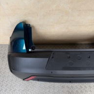 bumper rear complete ALFA ROMEO JUNIOR 2025 ROK 4 PDC