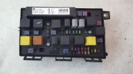 Module fusibles Opel Astra H 1,7 CDTI