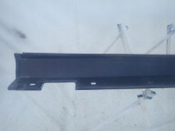 MERCEDES E-KLASA W212 threshold moulding threshold left