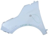 Fiat 500 07- left fender front front $