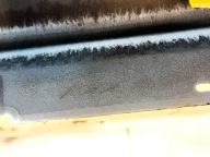 moulding threshold left side BMW 3 GT F34 8057147