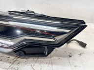 REFLEKTOR light right front MATRIX AUDI A6 C8 4K0941040 39/26 EUROPA