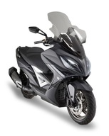 Sklo Kappa Kymco X-Citing 400i 2013-2017