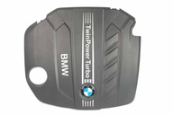 BMW F20 F21 F22 F23 F30 F31 F32 F33 F34 F36 N47 Osłona pokrywa silnika