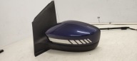 mirror left 7pin R5R Seat Mii 1,0 MPI