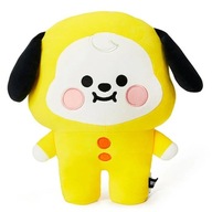 K-POP Kawaii Bt21 pluszowe zabawki z kreskówek obraz Idola Tata Cooky