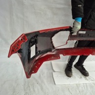 BMW 3 G20 G21 m-packet LCI LIFT 22-> bumper front front PDC