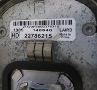Antenne GPS OPEL INSIGNIA A LIFT KOMBI