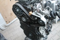 engine complete AUDI 2.0 TDI DEZ 35TYS KM without TURBO