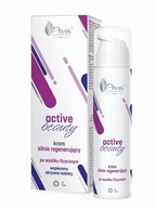 Ava Active Beauty regenerujący krem do twarzy po wysiłku fizycznym 50 ml