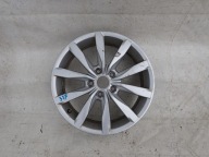 VW GOLF VII disk 6Jx17 17" ET48 5G0601025K