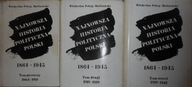 Najnowsza Najnowsza historia polityczna polski 1-3