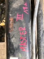MASTER III 14- complete sider rear part sususpension