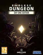 Endless Dungeon Day One Edition PC