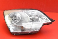 REFLEKTOR right light front UK 96699882 OPEL ANTARA 06-15
