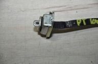 limiter door right rear part Renault Kadjar