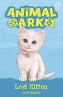 Animal Ark, New 9: Lost Kitten: Book 9 Daniels