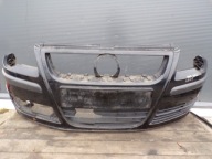 front bumper front VOLKSWAGEN POLO 9N2 colour L041 (1)