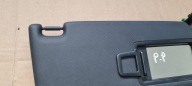 Q3 83A cover PRZECIWSLONECZNA visor right right front SLINE 83A857552F