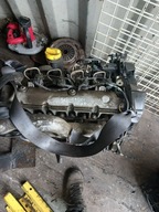 SILNIK RENAULT SCENIC I LIFT 1,9 DCI SPRAWNY