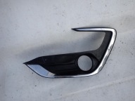 FORD KA+ plus LIFT 18-20 grid of a bumper left