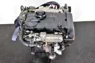 engine MITSUBISHI OUTLANDER II GRANDIS 2.0 DI-D 140KM BSY @ KOMPRESJA @