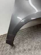 fender front front right CHEVROLET AVEO II 07