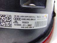 light right rear part rear MATRIX AUDI A8 S8 D4 LIFT 4H0945094K