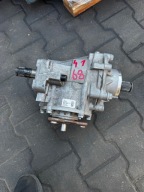 4168. REDUKTOR Getriebe getriebe VW AUDI 0A6409053BD
