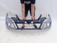 HONDA CIVIC IX 9 LIFT 13-16 bumper front washer