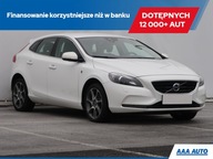 Volvo V40 2.0 T3, Salon Polska, Serwis ASO, Skóra