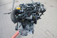 engine complete RENAULT DACIA H4DF480 7 TYSKM