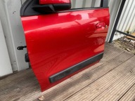 RENAULT TWINGO III complete door left front front 801011879R NNP