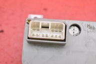 control panel air conditioning devices KLIMY D01Z1 HONDA STREAM 1 and 00-03