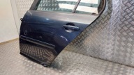 door rear part left VW GOLF V HATCHBACK 03